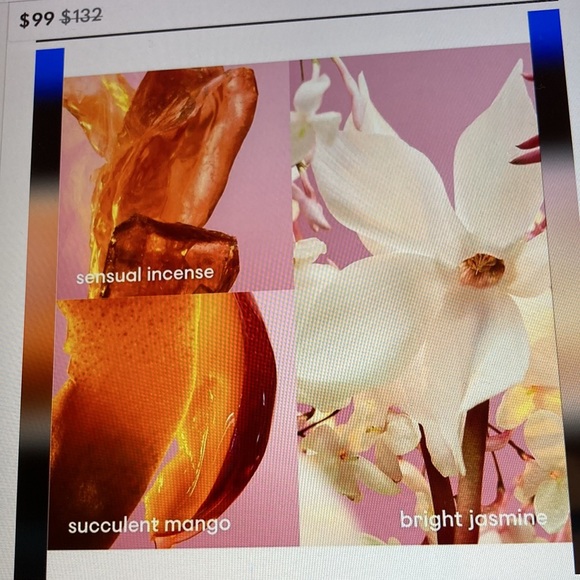 NWT - Ladies ‘FAME’ EAU DE PARFUM - 1.7 fl. oz. - Picture 4 of 4